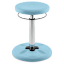 Kore Design Kids Tall Adjustable Chair - Pale Blue