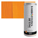 Tomorrow's Artist Eco-Friendly Standard Body Acrylic Paint - Oak Orange,1L