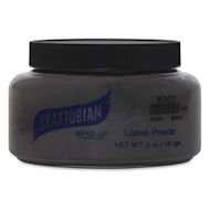 Graftobian Black Soot Powder