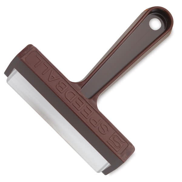 Speedball Soft Rubber BRAYER Speedball Soft Rubber BRAYER