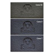 Sio-2 PRNF Black Sculpture Clay