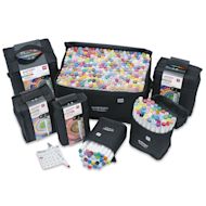 artPOP! Chisel and Fine Dual Tip Alcohol Art Marker Sets