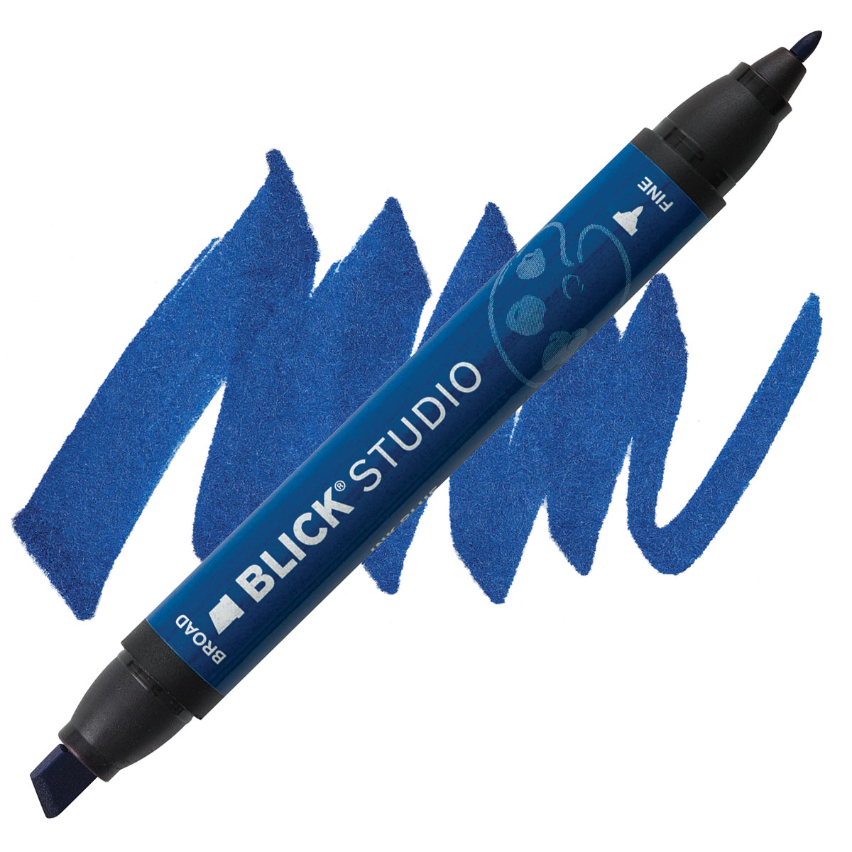 Blick Studio Marker - Ink Blue | BLICK Art Materials