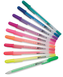 gelly 1029 paperstop pkg colorit