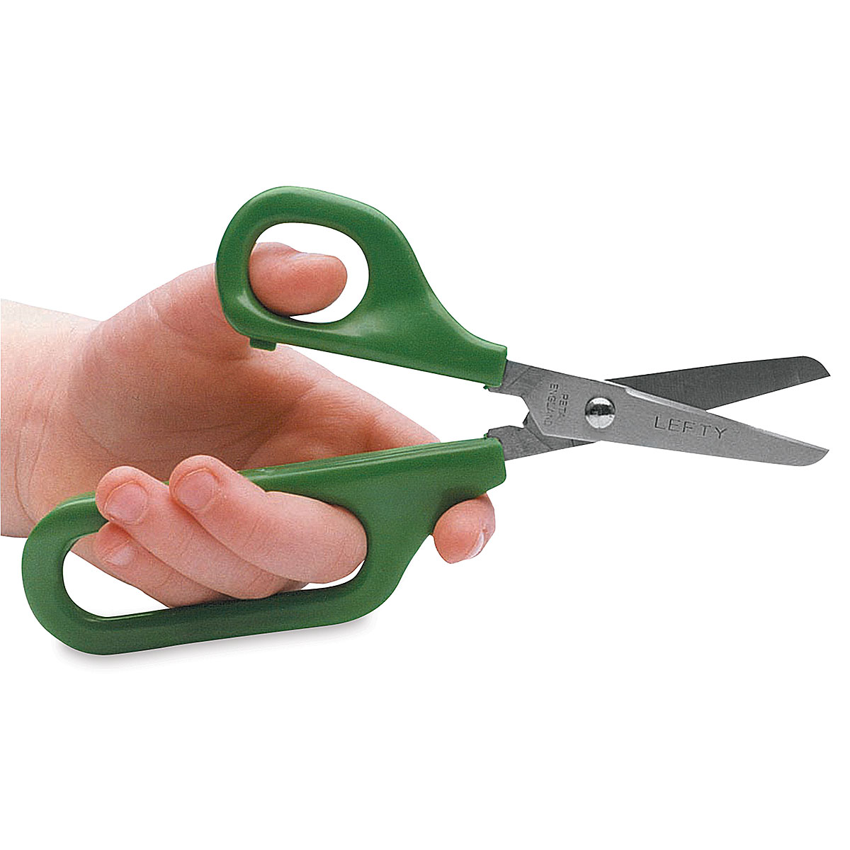 Long Loop Scissors - Peta