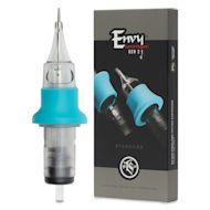 TatSoul Envy Gen 2 Standard Round Liner Long Taper Tattoo Needle Cartridges