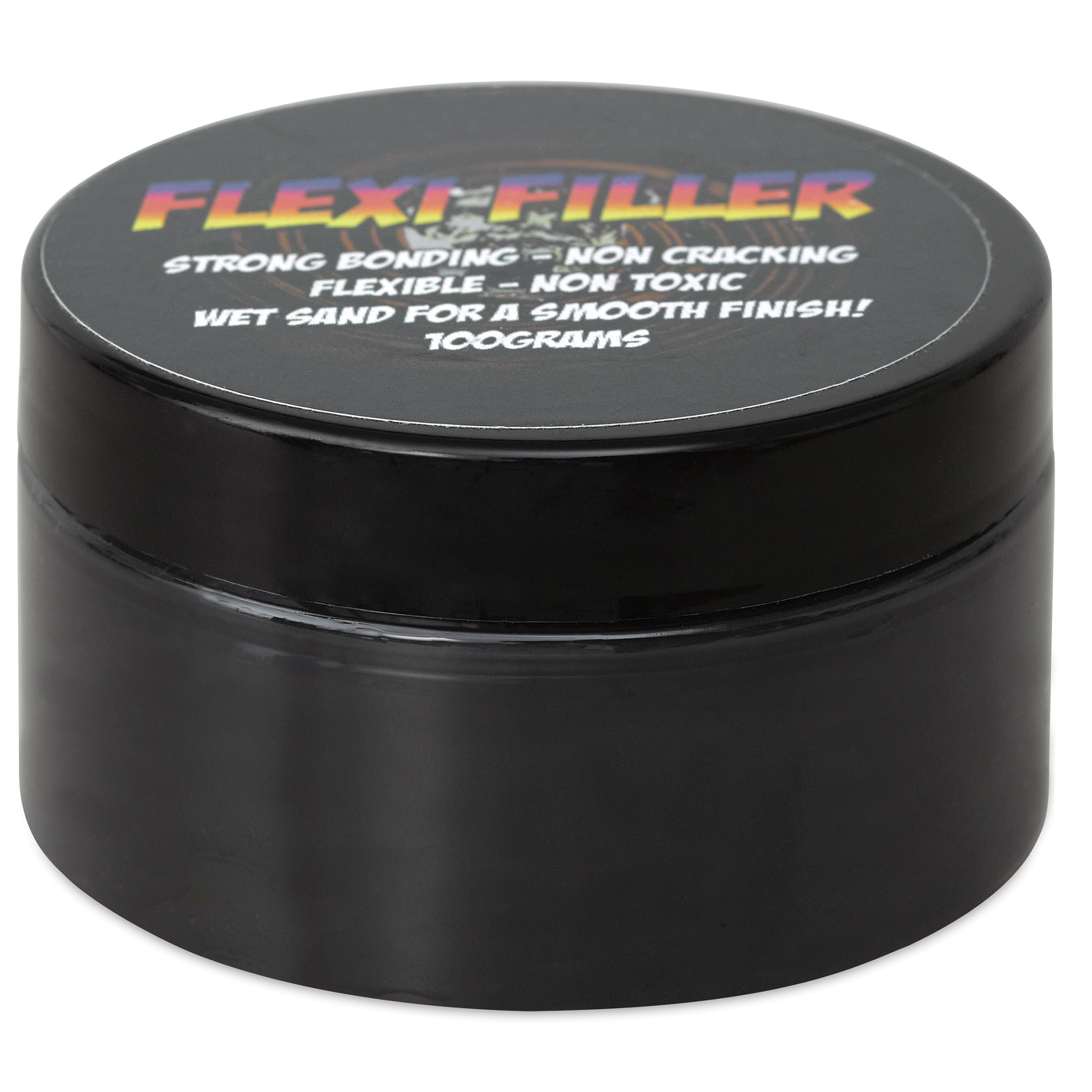 Flexi Filler – seam and gap filler for EVA foam, Cosplay, LARP, costum