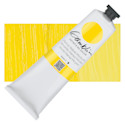 Gamblin Artist's Oil Color - Hansa Yellow Medium, 150 ml tube