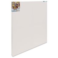 Masterpiece Tahoe Cotton Canvas - 36" x 48", 2-1/2" Profile, Acrylic Primed