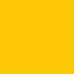 Union Maxopake Liberty Series Ink - Quart, Chrome Yellow (Color chip)
