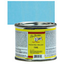 1-Shot Lettering Enamel - Peacock Blue, 4 oz