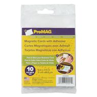 ProMag Magnetic Business Cards