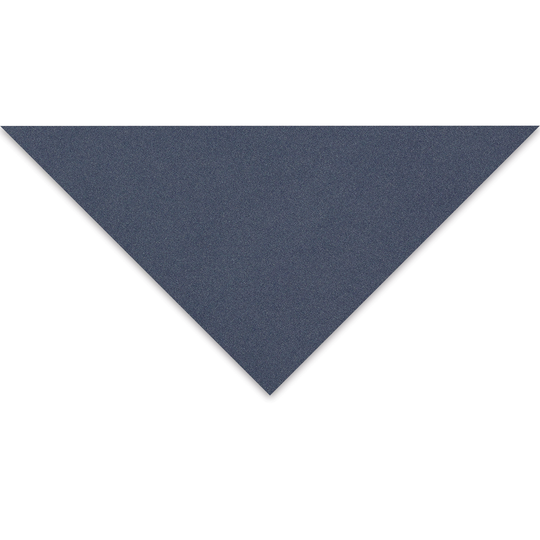 296019 - Clairefontaine Pastelmat - Sheets - Dark Grey - Five Sheets - 360g  - 27 1/2 x 39 1/2