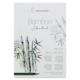 Hahnemühle Bamboo Sketch Pad - 5.83" x 8.27", 30 Sheets