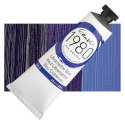 Gamblin 1980 Oils - Ultramarine Blue, 37 ml tube