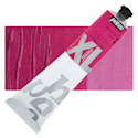 Pebeo XL Studio Oil Color - Peach Red, 200 ml, Tube