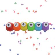 Westcott Mini Paper Punches