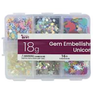 Cousin DIY Gem Embellishment Packs
