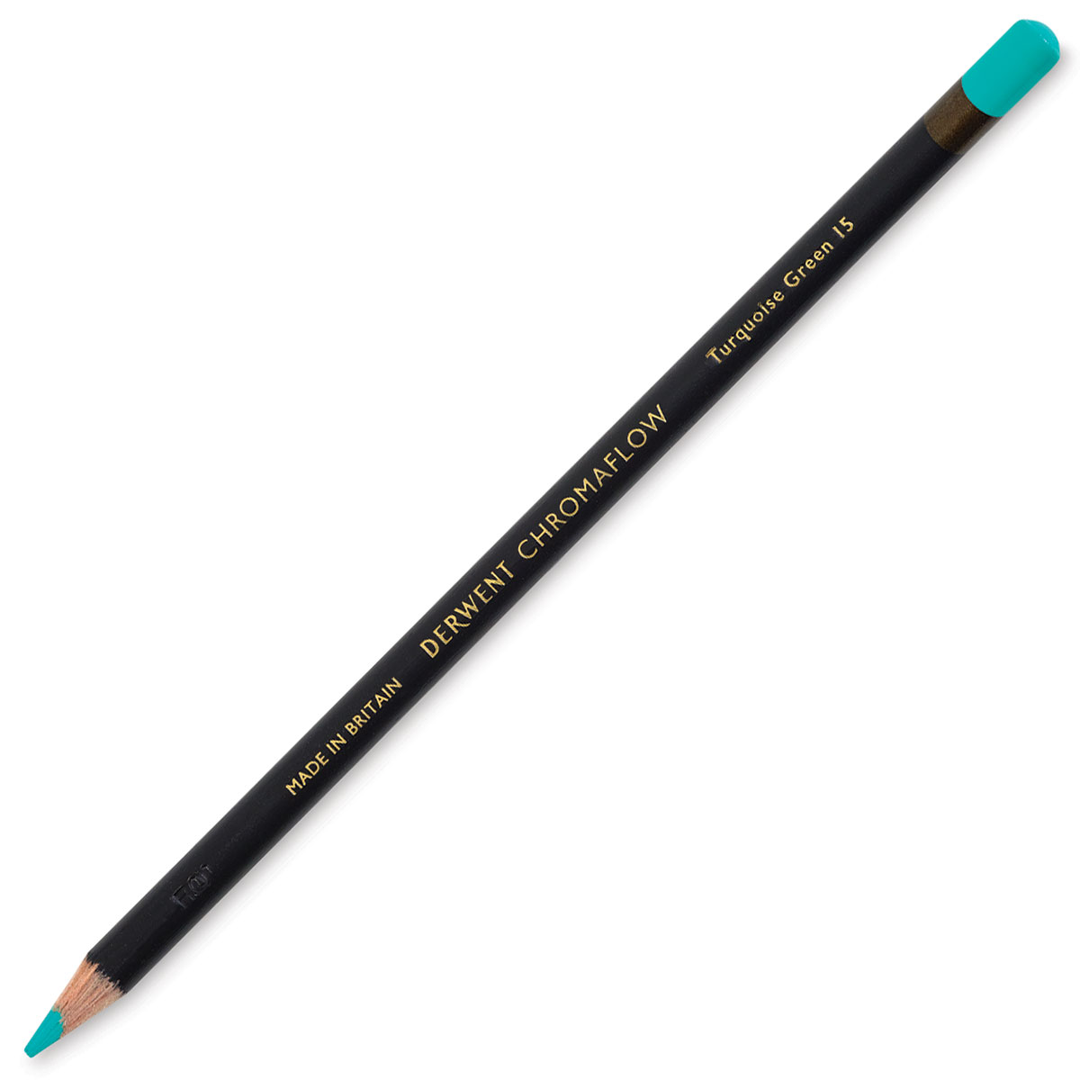 Derwent Chromaflow Colored Pencil Sets