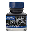 Winsor & Newton Calligraphy Ink - ml, Black