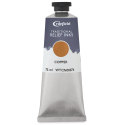 Cranfield Traditional Relief Ink - Copper, 75 ml, Tube