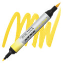 Winsor & Newton Promarker Watercolor Marker - Cadmium Yellow Hue