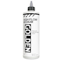Golden High Flow Medium - 16 oz, Bottle