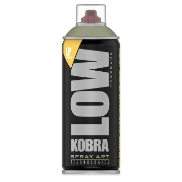 Kobra Low Pressure Spray Paint - Soft Air, 400 ml