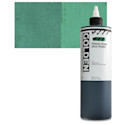 Golden High Flow Acrylics - Phthalo Green (Blue Shade), 16 oz bottle