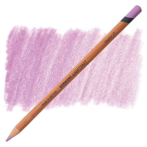 Derwent Lightfast Colored Pencil - Heather