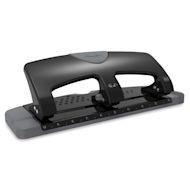 Swingline SmartTouch 3-Hole Punch