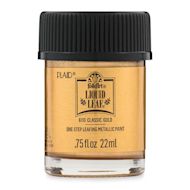FolkArt Liquid Leaf Metallic Paint