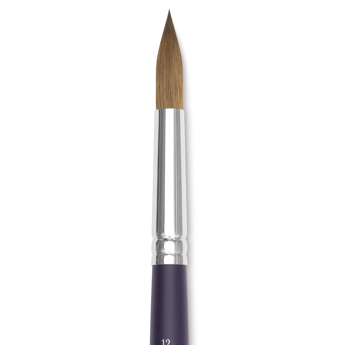 Winsor & Newton® Artists' Watercolor Sable Round Brush