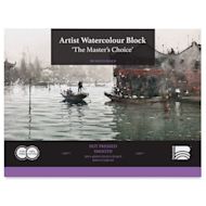 The Master's Choice Artist Watercolor Blocks