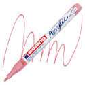 Edding Acrylic Paint Marker - Classy Mauve 935, Fine