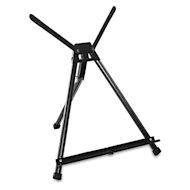 Meeden Aluminum Tripod Tabletop Easel Pack