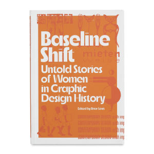 Baseline Shift, book cover