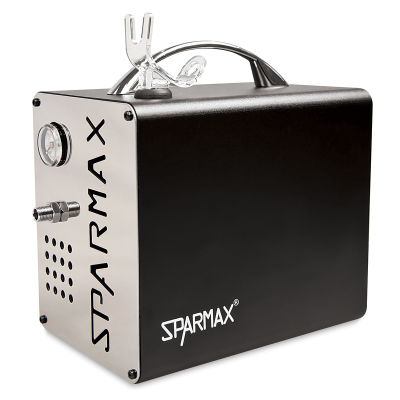 Sparmax AC-66HX Arism Compressor