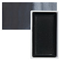 Kuretake Gansai Tambi Watercolor Pan - Graphite Blue