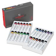 ShinHan Professional Poster Color Paints and Sets
