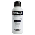 Schmincke Primacryl Professional Fluid Acrylic - Prussian Blue, 250 ml bottle