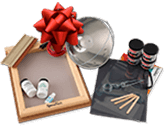 Printmaking - Holiday Icon