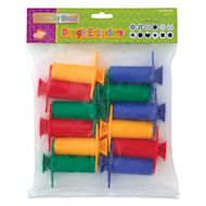 Creativity Street Dough Extruders