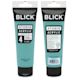 Blick Studio Acrylic Paints and Sets, front and back of tube
