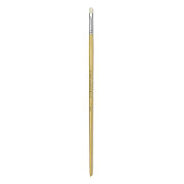 Open in modal - Blick Academic Bristle Brush - Bright, Size 8