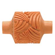 MKM Pottery Tools Medium Handle Rollers
