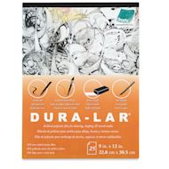 Grafix Dura-Lar Matte