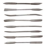 Richeson Coarse Riffler Set