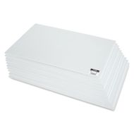 Pacon Ucreate White Foam Boards