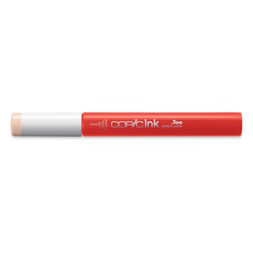 Open in modal - Copic Ink Refill - Powder Pink, YR00